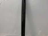 Sill/side skirt trim