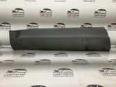 Sill/side skirt trim