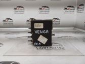 ABS control unit/module