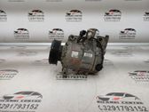 Air conditioning (A/C) compressor (pump)