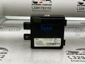 Blind spot module