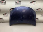 Engine bonnet/hood