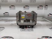 Unité de commande, module ECU de moteur