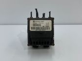 ABS control unit/module