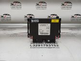 Motorsteuergerät ECU