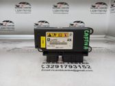 Airbag control unit/module