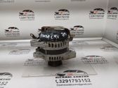Generator/alternator