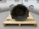 Automatic gearbox