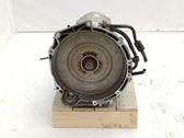 Automatic gearbox