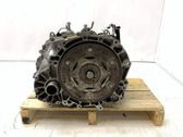 Automatic gearbox