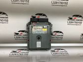 Engine control unit/module ECU