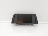 Bildschirm / Display / Anzeige