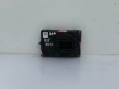 Rear brake EMF control unit/module