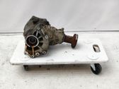 Front differential