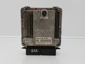 Engine control unit/module ECU