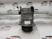 Air conditioning (A/C) compressor (pump)