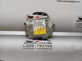 Airbag control unit/module