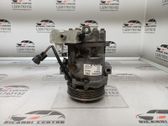 Air conditioning (A/C) compressor (pump)