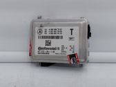 Unidad de control/módulo de la cámara