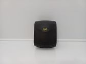 Steering wheel airbag