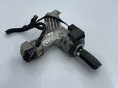 Ignition lock