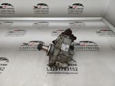 Fuel injection high pressure pump