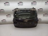Tailgate/trunk/boot lid