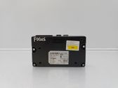 Bluetooth control unit module