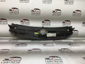 Radiator support slam panel