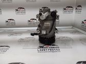 Air conditioning (A/C) compressor (pump)