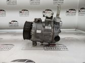 Air conditioning (A/C) compressor (pump)