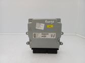 Unidad de control/módulo ECU del motor