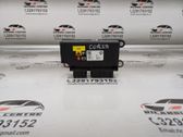 Airbag control unit/module