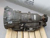 Automatic gearbox