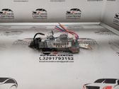 Ignition lock