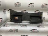 Radiator support slam panel