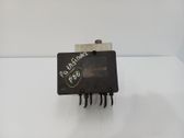 ABS control unit/module