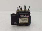 ABS control unit/module
