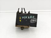 ABS control unit/module