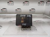 ABS control unit/module