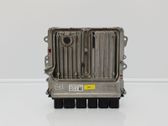 Engine control unit/module ECU