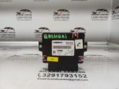 Hand brake/parking brake motor