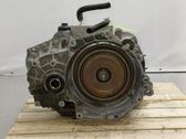 Automatic gearbox
