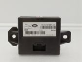 Gateway control module