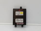 Bluetooth control unit module