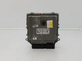 Engine control unit/module ECU