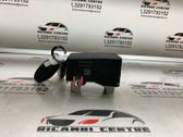 Ignition lock