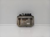 Engine control unit/module ECU