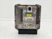 Engine control unit/module ECU