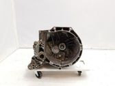 Manual 6 speed gearbox
